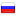 vckp.ru hosted country